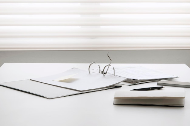 Офис и консультация