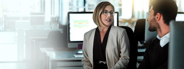 Команда финансовых консультантов